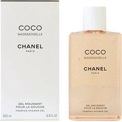 chanel coco mademoiselle oil.